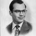 314 - Dr. Hubert Bowick