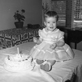 320-Little Charlotte Brock. April 20, 1958