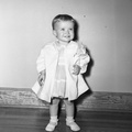 320-Little Charlotte Brock. April 20, 1958