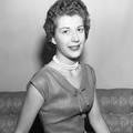 327-Mary Virginia Wahl, Aiken HS Senior Essay Winner. April 26, 1958