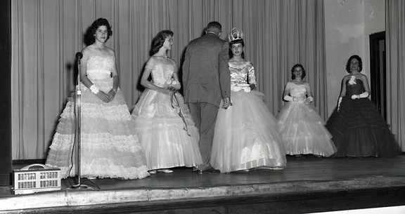 332-Miss McCormick. May 2, 1958