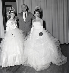 332-Miss McCormick. May 2, 1958