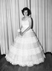 335-Sidney Bentley, 1958 Beauty Contest. May 2, 1958