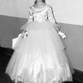 340-Lou Workman, Beauty Contestant. May 2, 1958