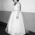 342-Anne Davis, Beauty Contest. May 2, 1958