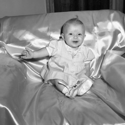 345-Little Kathy Scott May 7 1958