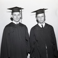 348- MHS Valedictorian & Salutatorian May, 6, 1958