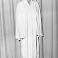 356-Carolyn Robinson, cap & gown photo, May 26, 1958