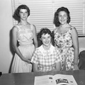 365-McCormick County 4-H Council. June 1958