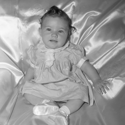 367-Children of Charlie Edmunds June 8 1958