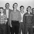 400-MHS Photos, Fall 1958
