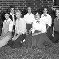 400-MHS Photos, Fall 1958