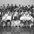 403-MHS Yearbook photos 1958