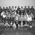 404-MHS Yearbook photos. 1958