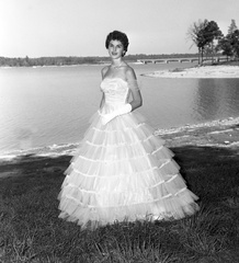 407-MHS Beauties, October 5, 1958