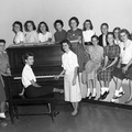 409-MHS Music Group, October 8, 1958