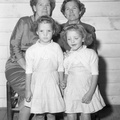 411-Coleman Family Reunion Plum Branch October 12 1958