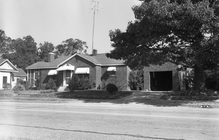 424-Banks house McCormick October 28 1958