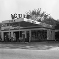 425- Bosdell & Minor Gulf station October 28 1958