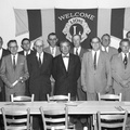 427-Lions Club Annual Supper October 28 1958