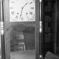 431-Clock Paul R Brown October 30 1958