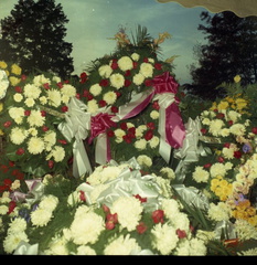 441-W C Doc Lindley funeral November 16 1958