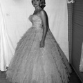 450-Florence Wardlaw in evening dress December 5 1958