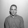 451-Buzzy Byrd Edgefield High King Teen December 9 1958