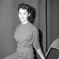 465-Rita Boulais Batesburg-Leesville Miss Hi Miss  December 9 1958