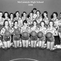 471-MHS Girls Basketball 1958