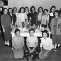 479-McCormick FHA dress dolls for needy December 18 1958