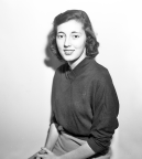 489 – Bobbie Ann Evans FFA Sweetheart December 18 1958