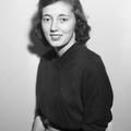 489 – Bobbie Ann Evans FFA Sweetheart December 18 1958