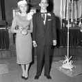 492-Brenda Edmunds-Ben White wedding December 25 1958