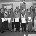 494-1959 Officers of Parksville Lodge No 199 AFM December 26 1958