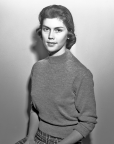 498 – Patricia Sturkey LHS Junior January 1 1959