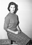 498 – Patricia Sturkey LHS Junior January 1 1959