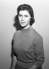 499-Patricia Sturkey January 1 1959