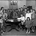 1007 -Bernie Edmunds birthday party February 18 1961