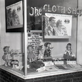 1010- 4H display at Cloth Shop March 11 1961