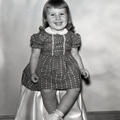 1021- Janice Jennings 2 years old April 7 1961