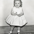 1030- Connie Bowick April 26 1961