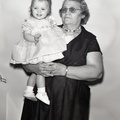 1032- Connie Bowick wins Kiddie contest  April 29 1961