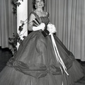 1037- Pat Wilkes Miss McCormick County  April 5 1961