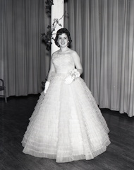 1039- Ann McDonald May 5 1961