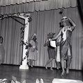 1040- Mock  Beauty Contest May 5 1961