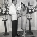 1042- Edgar Seigler wedding May 6 1961