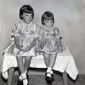 1043- Jack Ramsey daughters May 8 1961