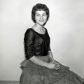 1050- Julia Drennan May 17 1961