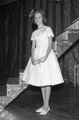 1059- Rosemary Patterson May 25 1961